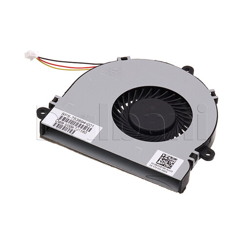 DC28000E3S0 Laptop Fan HP Pavilion 250 G3 246 G3 14-G 14-S 14-R 15-G 15-R 15-H - Picture 1 of 3