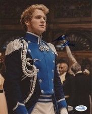 Freddie Stroma Pitch Perfect Autographed Signed 8x10 Photo ACOA