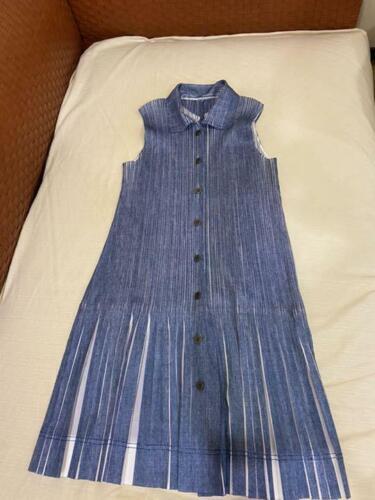 Issey Miyake 05ss Washer dots Denim Pant Issey Miyake 05ss Washer dots Denim Pant