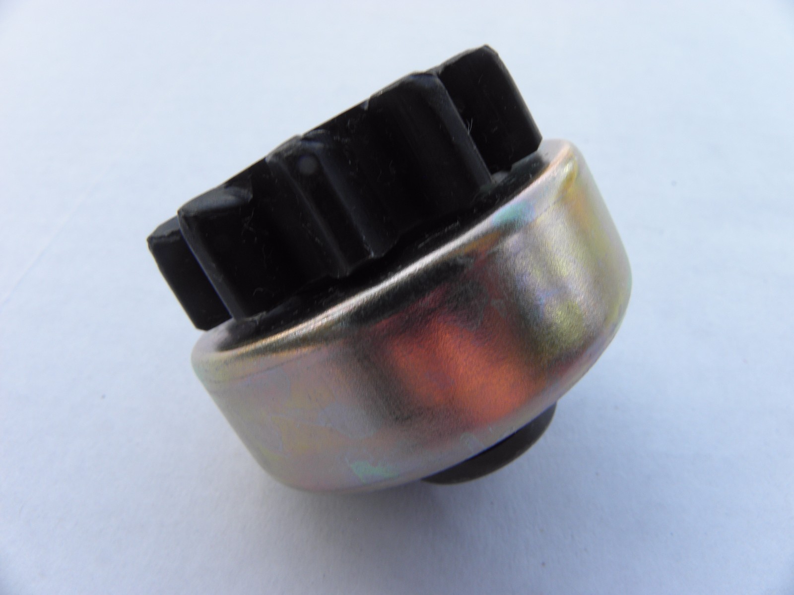 BENDIX STARTER DRIVE GEAR HARLEY FLH FLT FXR BIG TWIN SPORTSTER 6588