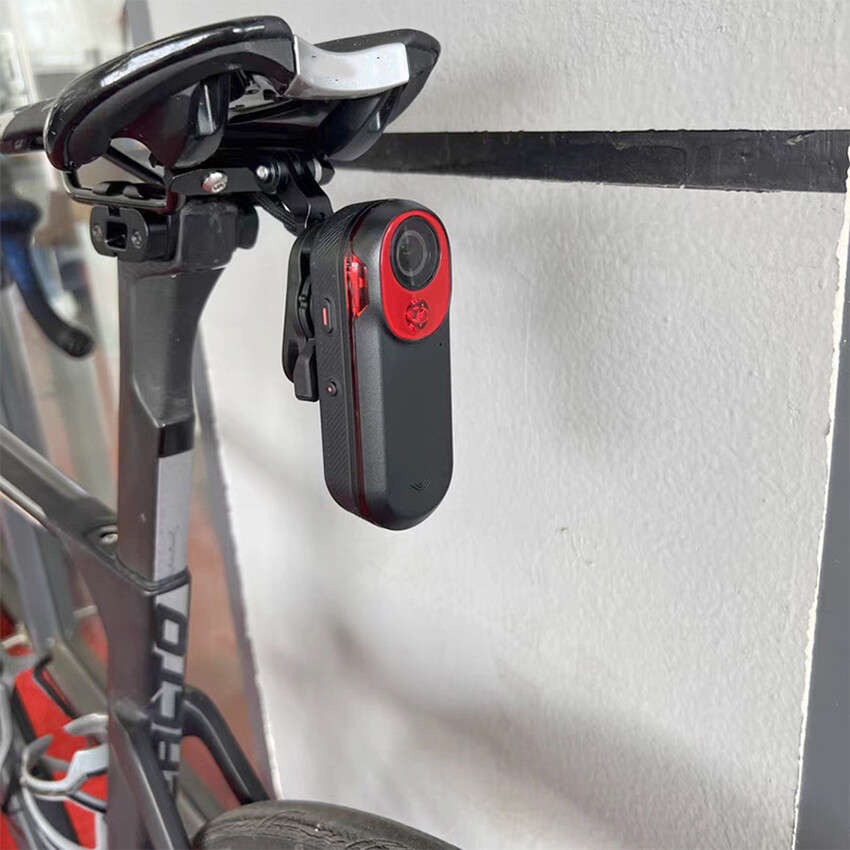 For GARMIN VARIA RCT715 Radar Taillight Lamp Cushion Under