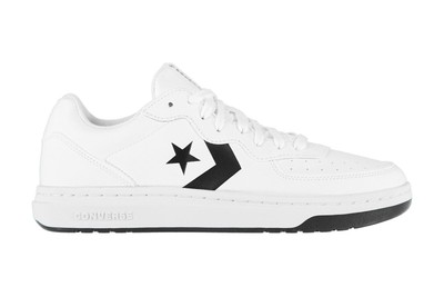 converse ox rival trainers