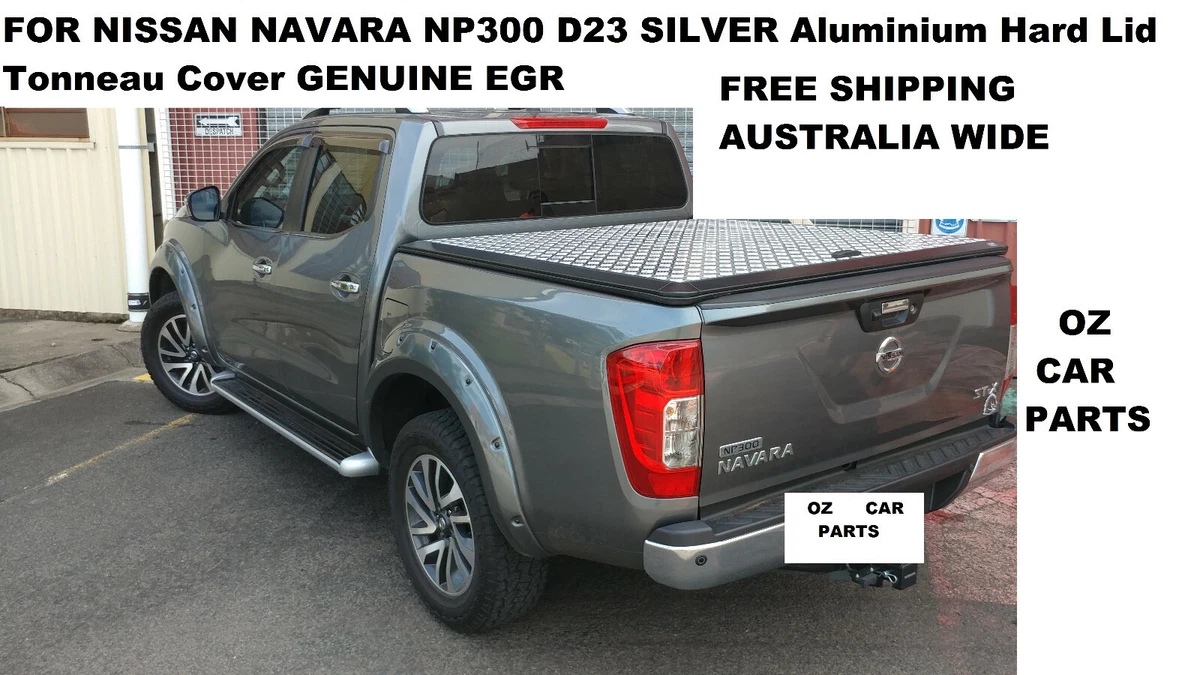 Genuine nissan navara tonneau cheap cover