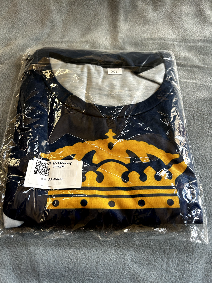 トップス CORONA NAVY2POCKETSHIRT/C.P.OLIGHTMELTON 2 Corona Light T-Shirts XL Navy Color Gray | eBay