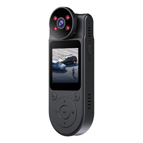 2K Body Cam Body Worn Camera 128GB Support Security Safety 1536P Video Recording - Picture 13 of 20