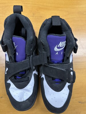 Nike Air Force Max Charles Barkley Men Size Sneaker AJ7922-004