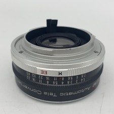 Vivitar Automatic Tele Converter 2X-7