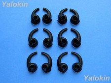 12pcs:6 Pairs SML B L R Ear Stabilizers tips for Jaybird Bluebuds X Headphones