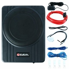 kuerl subwoofer