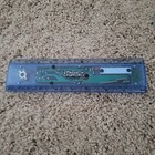 Cartoon Network Dexters Laboratory Calculator Ruler - Used - Solar Powered — photo 3