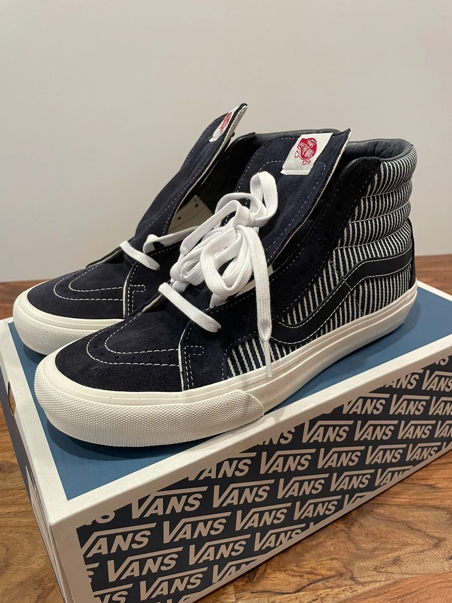 Vans cheap vault 2019
