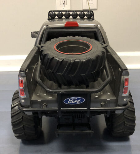 Ford F150 Raptor New bright - Picture 3 of 7