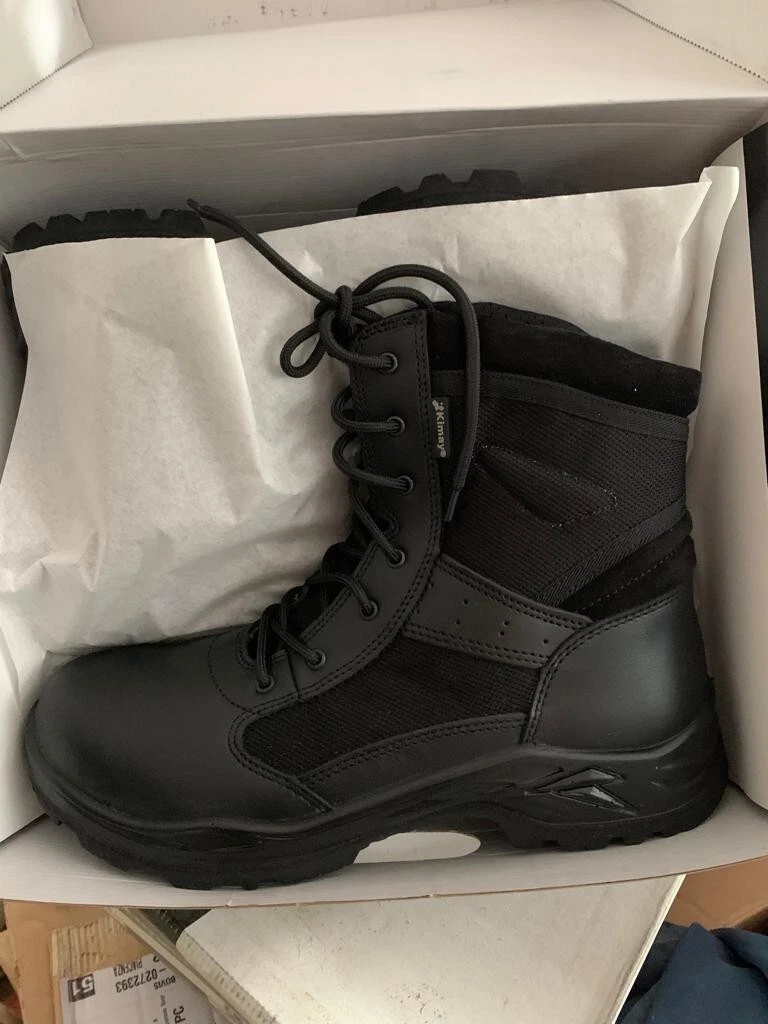 Anfibi militari shop leggeri