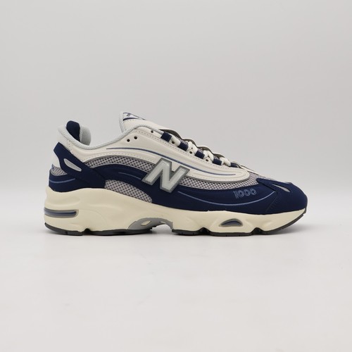 M1000MEN New Balance 1000 Navy Gray (Herren) - Bild 3 von 10