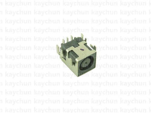 Original DC Power Jack Charging Port For HP Elitebook 8460P 8460w 8470P laptop - Picture 5 of 10