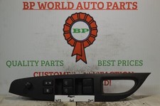 09-14 Nissan Maxima Master Switch OEM Door Window 254019N00E Lock 504-10F5 Bx 6