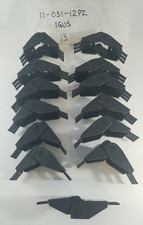 igus Mounting Bracket for Plastic Cable 11-031-12PZ QTY 13