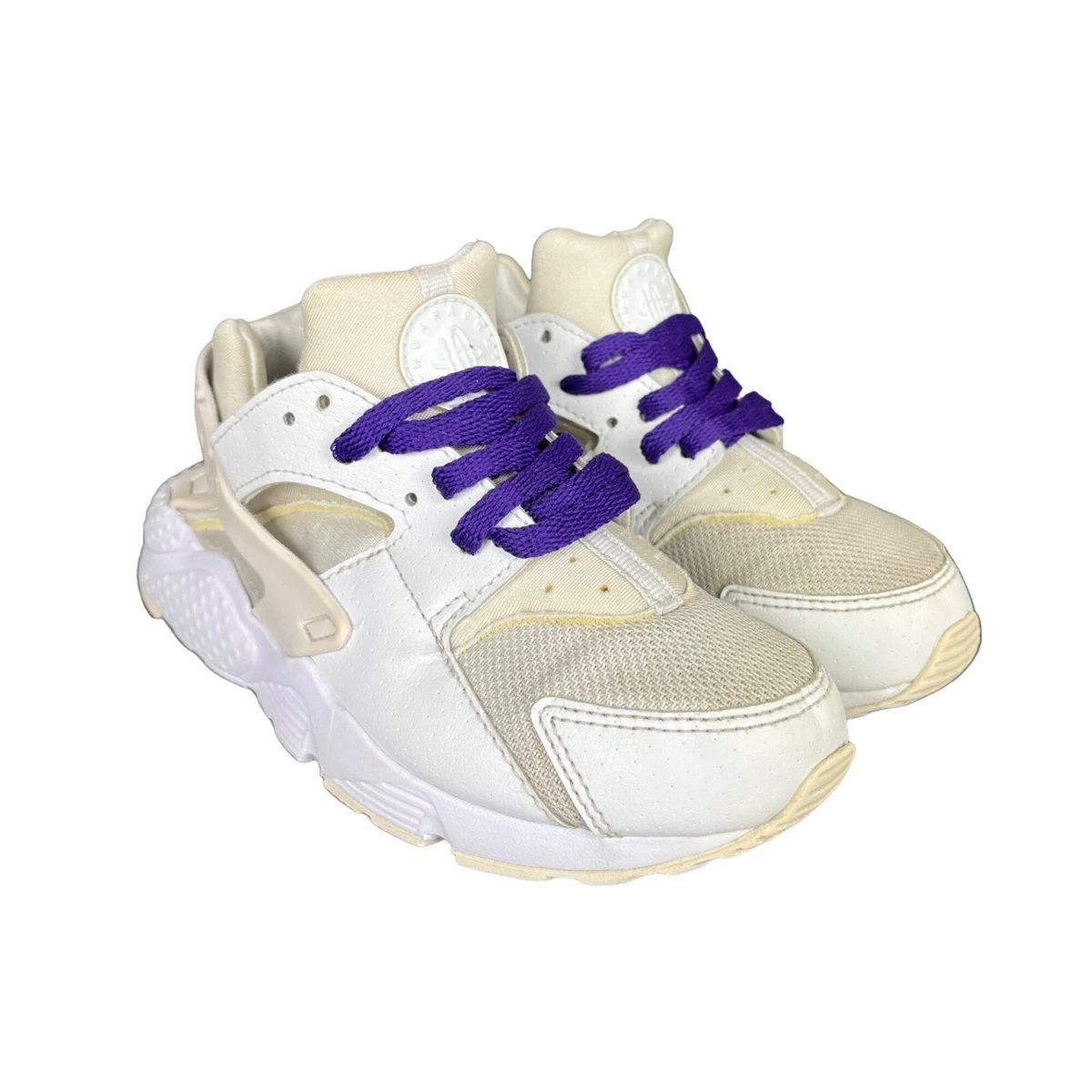 Nike best sale huarache violet