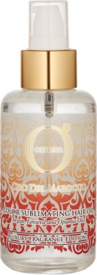 Barex Italiana OLIOSETA ODM Oil Color Refinement Hair 30 ml./1 fl oz