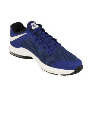 nike air max alpha trainer mens Size Uk9 EU44 (AA7060-401) 100% Genuine |  eBay
