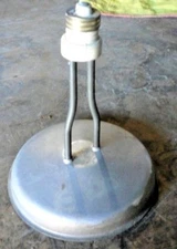 CHROMALOX HEATER HEATING ELEMENT FRB-385 120V 500 WATT