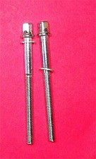 Premier Square Head Bolt and Washers - 2 Pack