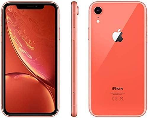 iPhone XR 128GB - Coral A Stock