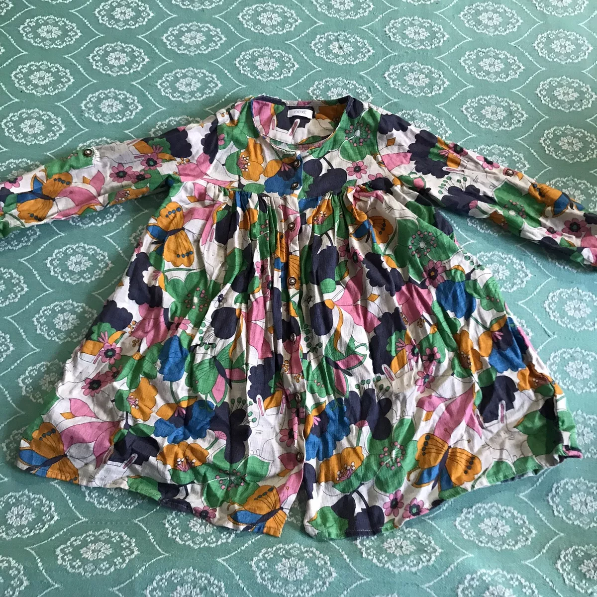 Next bunny dress sales