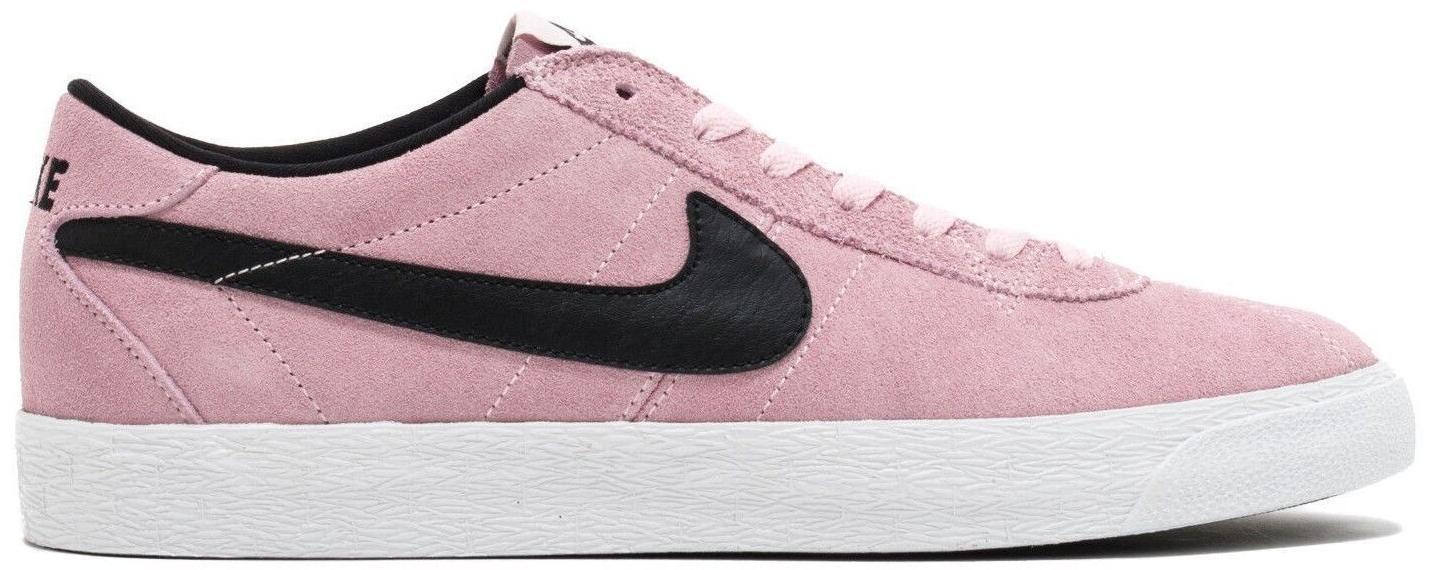Nike SB Bruin - Prism Pink / Pink Motel - Size 10.5 - Sneaker Athletic Shoe Women main image 4
