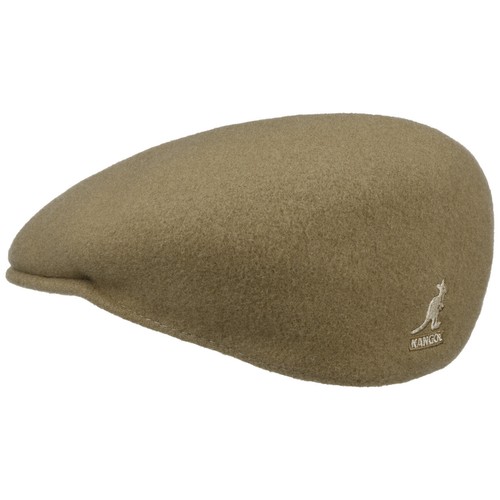 Gorro de hombre y mujer KANGOL Flatcap original 504 gorro de raqueta con - Imagen 143 de 190