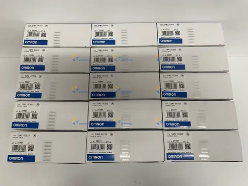 1PCS BRAND NEW ONES OMRON CQM1-OC222 CQM1OC222