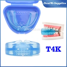 Dental Orthodontic Tooth Appliance Alignment Braces Trainer Fot Kids T4K