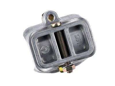 MZA Aufnahme für Lenkerschalter, Aluguss - Simson, MZ, IWL, Jawa