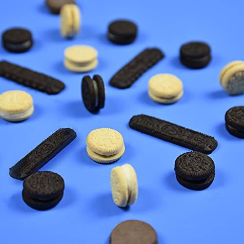 OREO Mini goldene Sandwichkekse 12 - 3 Unzen große Taschen - Bild 9 von 12