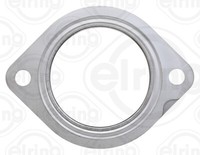 Elring 924.540 Dichtung, Auspuff FüR Alfa Romeo, Chrysler, Fiat, Jeep, Lancia