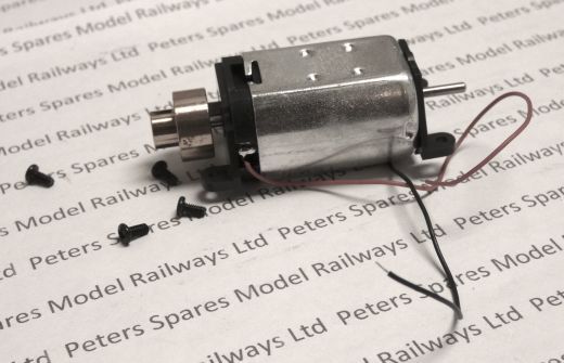 Dapol 113242 Railcar OO Gauge Motor