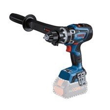 Taladro de impacto inalámbrico Bosch GSB 18V-150 C herramienta desnuda solo herramienta