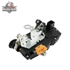 For 2006-2011 Chevy Impala Rear Left LH Driver Side Door Lock Actuator 931-332