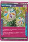 Carte Pokémon Néo-Energie Sup 162/162 EV5 TEF Forces Temporelles