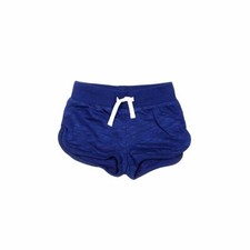 Mini Rodini French Terry Shorts