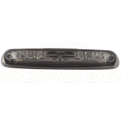 Tercera luz de freno LED luz trasera para Chevrolet Silverado 1500 2007-2014 humo - Imagen 8 de 12
