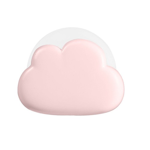 Portable LED Night Light Dimmable Baby Kids Bedroom Night Lamp USB Rechargeable - Picture 18 of 21