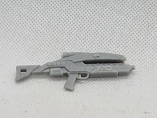 3d Printed Mass Effect M8 Rifle 1:12 scale 6" GI Joe Classified/Marvel Legend