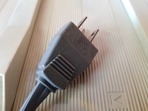 Epson LQ-570+ Standard Dot Matrix Printer - Picture 7 of 8