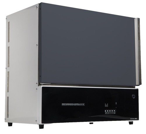 Circuit Design ITTVT Controllo Di Una Ventola Con Relè Ver. 2.1 - Foto 4