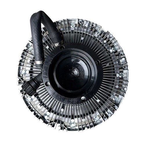 Electric Fan Clutch Replacement For Mack MP7 MP8 For Volvo D11 D13 85111557 - Picture 10 of 10
