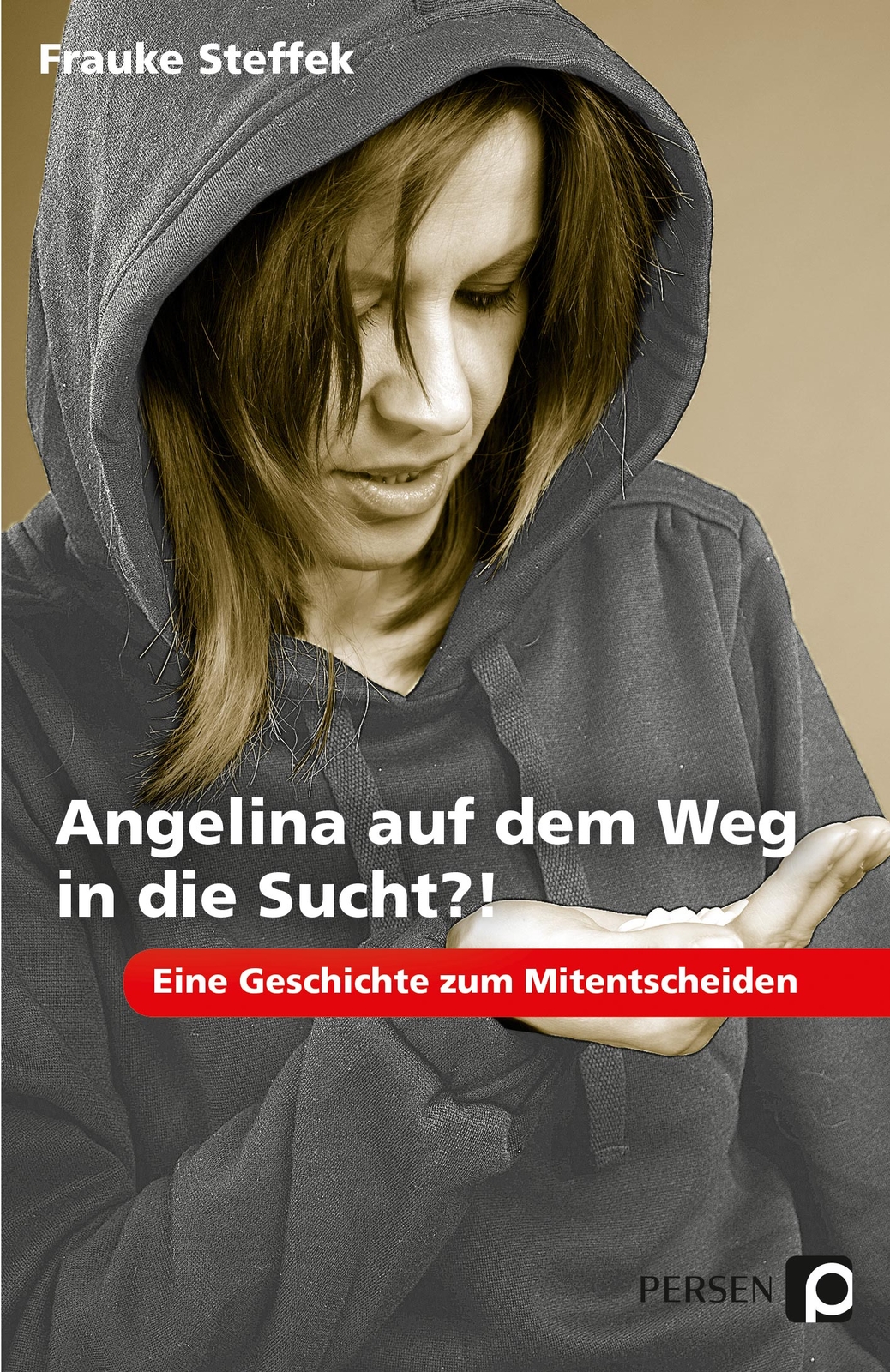 Thumbnail - Frauke Steffek / Angelina Auf Dem Weg In Die Sucht?