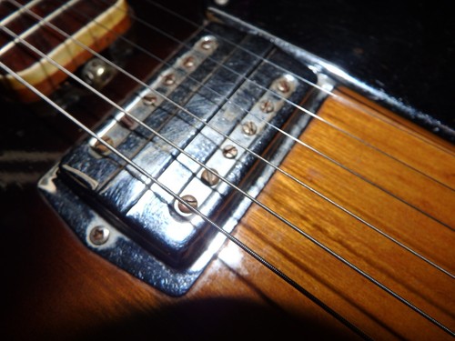 VINTAGE MADE BY KAWAI MADE IN JAPAN) Norma Teisco - Picture 20 of 24