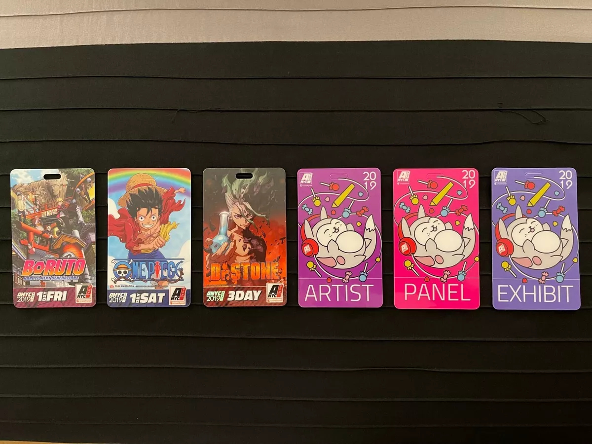 Aggregate more than 113 anime nyc badges highschoolcanada.edu.vn