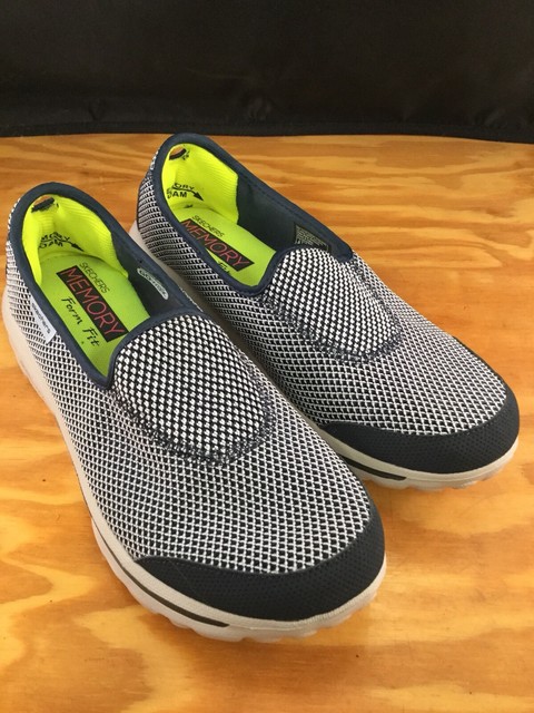 memory foam shoes womens